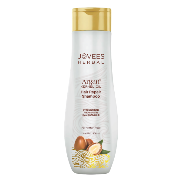 Jovees Argan Kernel Oil Hair Repair Shampoo