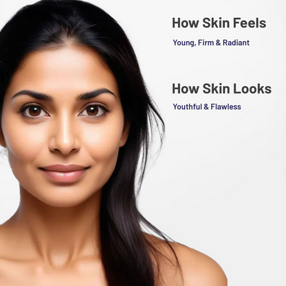 Lumosique Anti Aging Face Serum