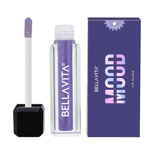 Bella Vita Organic pH Adapting Lip Gloss - Strip Tease