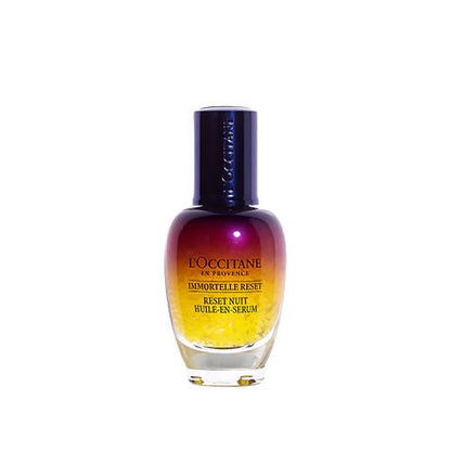 Buy Loccitane Immortelle Reset Serum from DrMediCart, Ship from India to USA