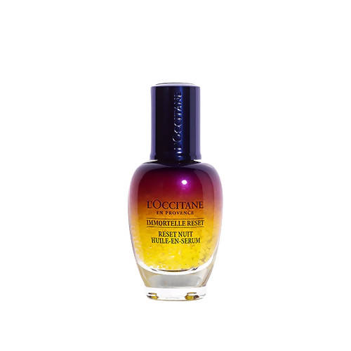 Buy Loccitane Immortelle Reset Serum from DrMediCart, Ship from India to USA