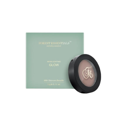 Buy Forest Essentials Highlighting Glow Kansa - Bronze from DrMediCart, Ship from India to USA