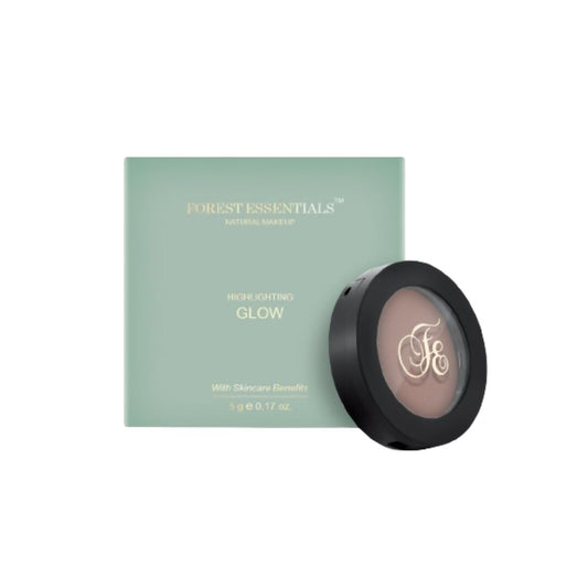 Buy Forest Essentials Highlighting Glow Kansa - Bronze from DrMediCart, Ship from India to USA