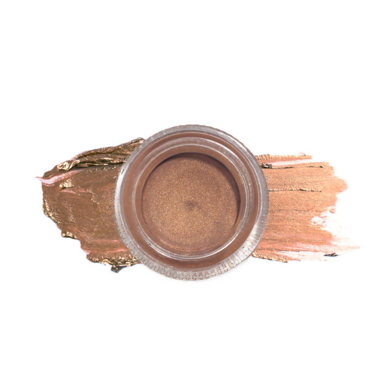 Ruby's Organics Creme Blush - Bronze