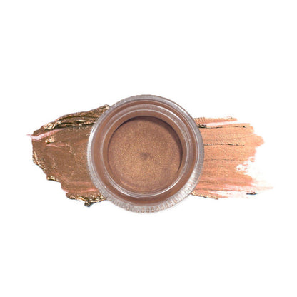 Ruby's Organics Creme Blush - Bronze