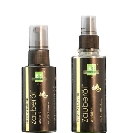 Buy Boericke and Tafel Zauberol Premium Hair Oil from DrMediCart, Ship from India to USA