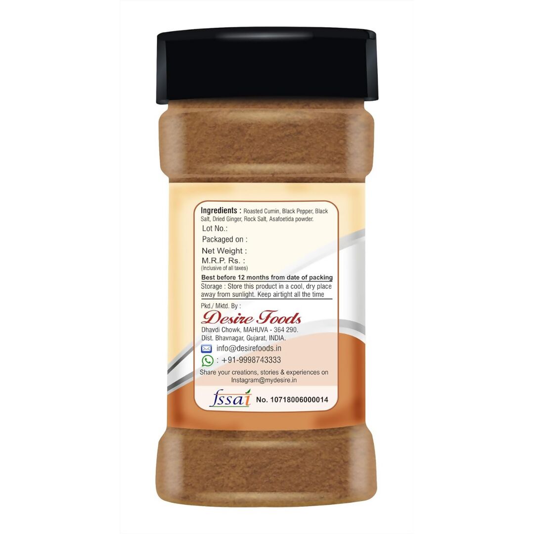 Desire Gujarati Chaas Masala