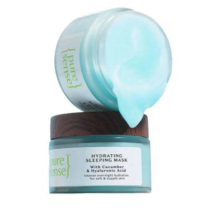 PureSense Hydrating Sleeping Mask