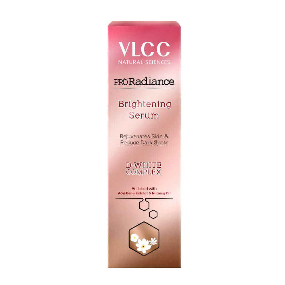 Buy VLCC Pro Radiance Brightening Serum from DrMediCart, Ship from India to USA
