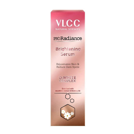 Buy VLCC Pro Radiance Brightening Serum from DrMediCart, Ship from India to USA