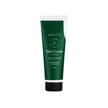 Buy Arata Styling Hair Cream from DrMediCart, Ship from India to USA