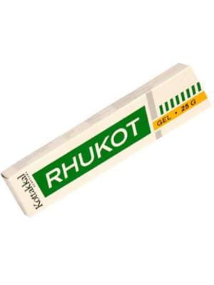 Kottakkal Arya Vaidyasala - Rhukot Gel 30gm
