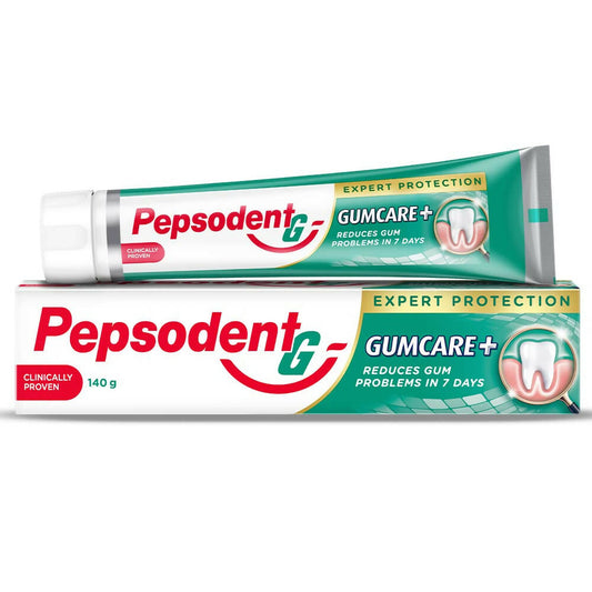 Buy Pepsodent Expert Protection Gum Care+ Toothpaste from DrMediCart, Ship from India to USA