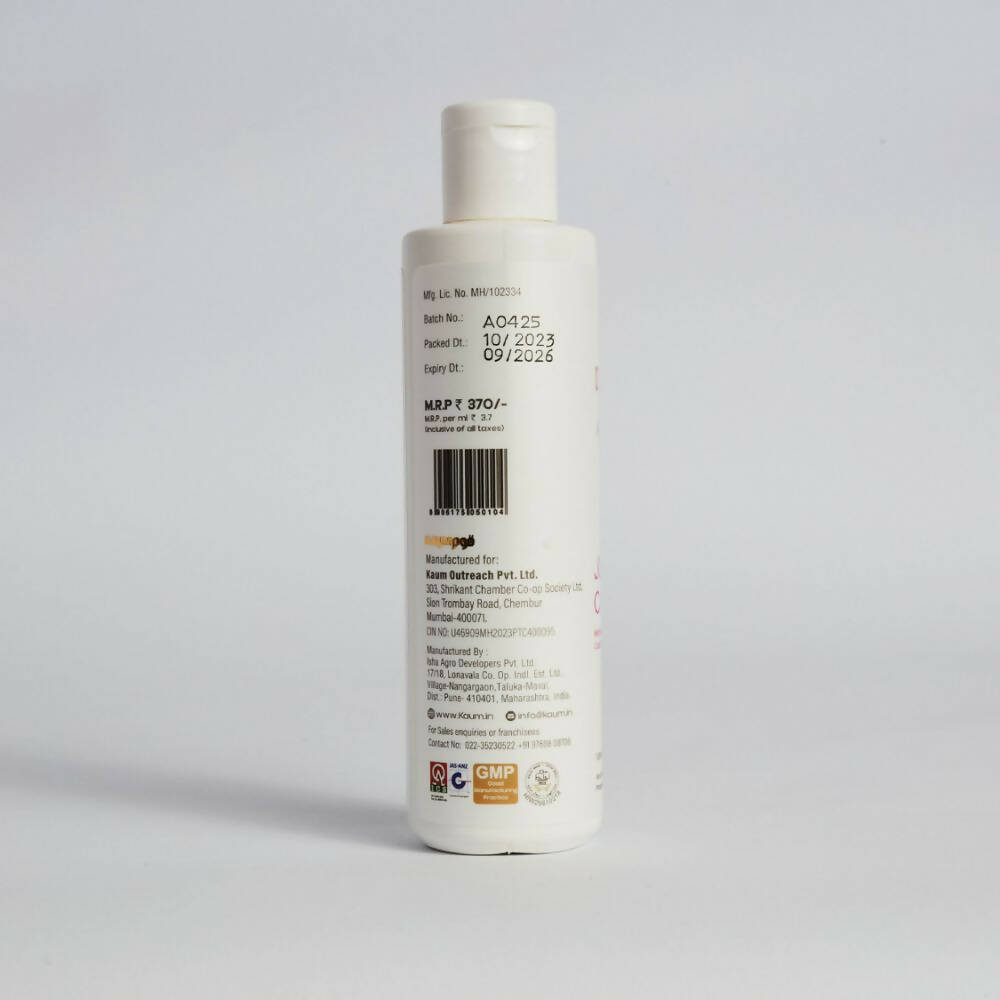 Dr. Halal Arthro-Fil Oil