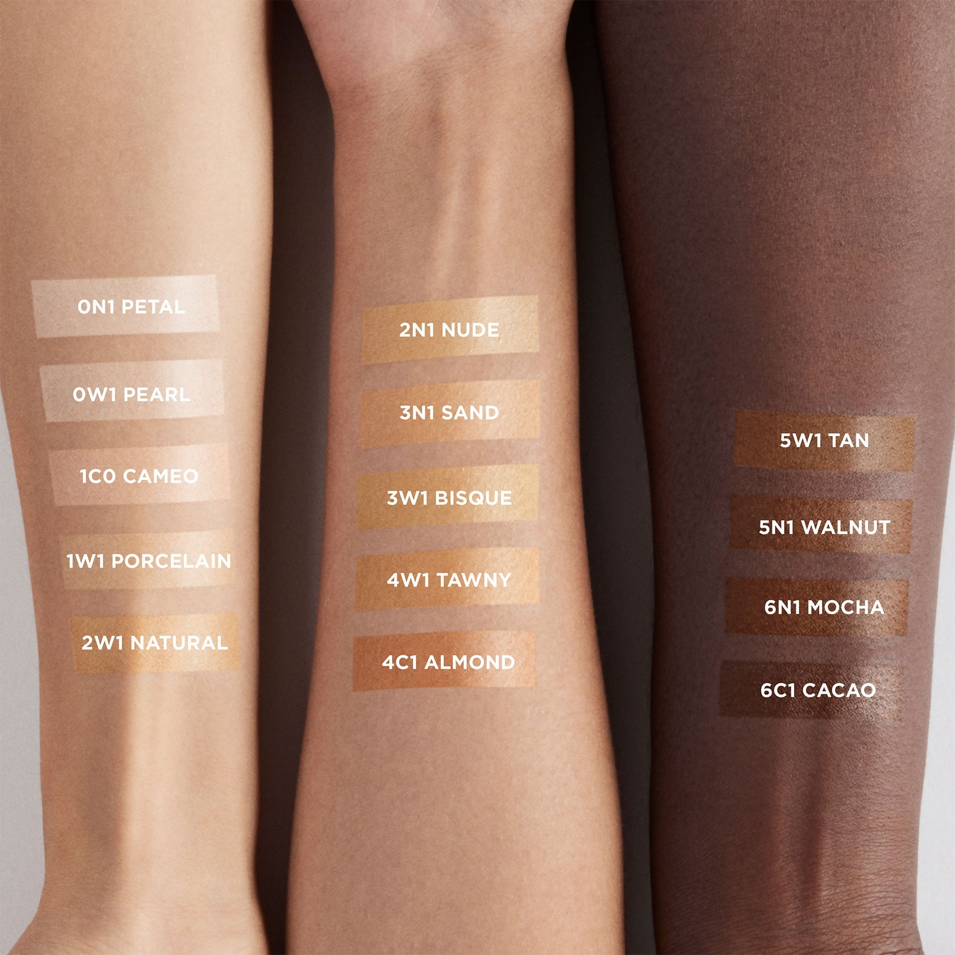 Laura Mercier Tinted Moisturiser Light Revealer Natural Skin Illuminator Spf 25 - 5W1 Tan