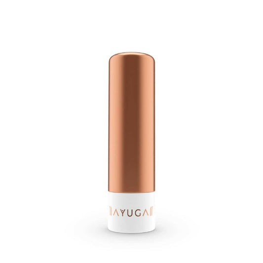 Ayuga 5% Kumkumadi Lip Balm - DrMediCart