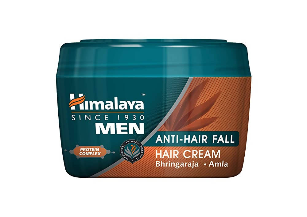 Buy Himalaya Herbals Anti-Hair Fall Hair Cream For Men from DrMediCart, Ship from India to USA