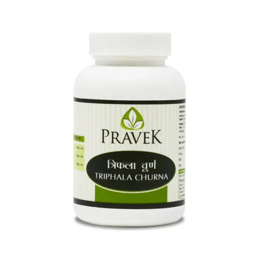 Pravek Triphala Churna