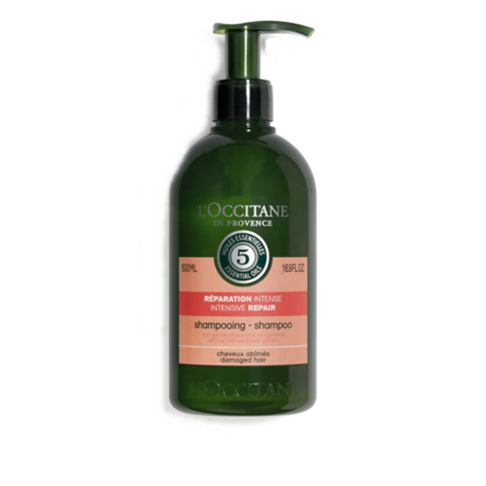 L'Occitane Intensive Repair Shampoo