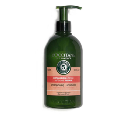 L'Occitane Intensive Repair Shampoo