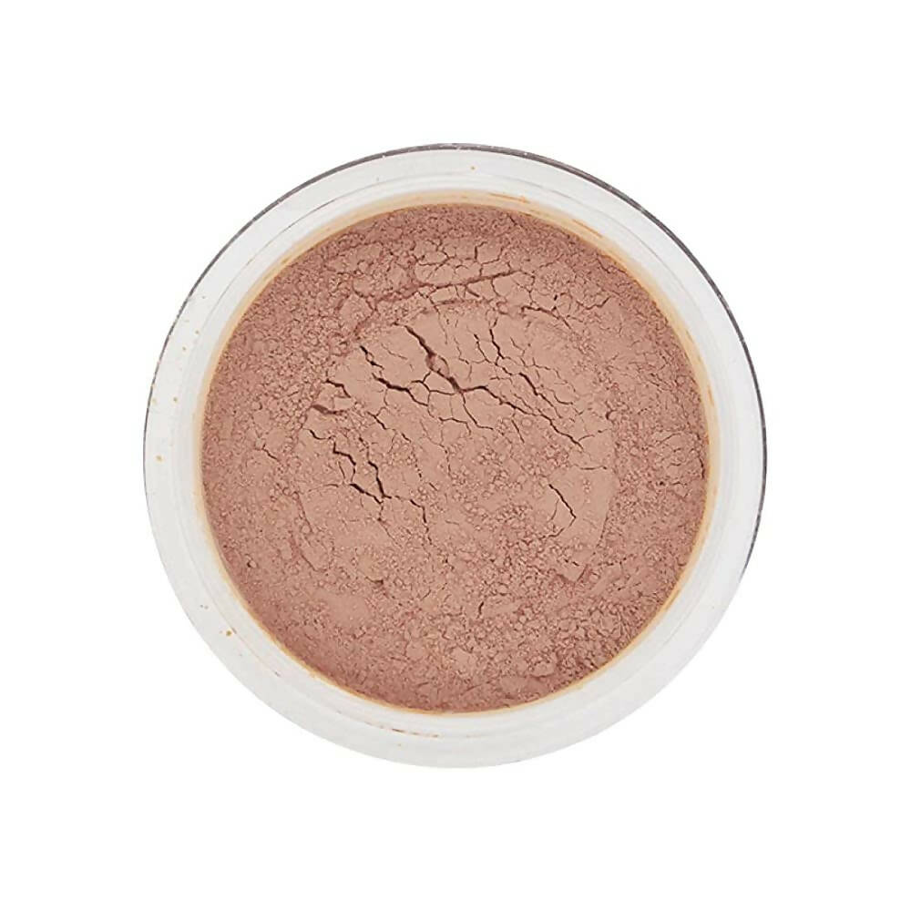 Fashion Colour Super Smooth Translucent Powder-Shade 03 (Medium Skin Tone)