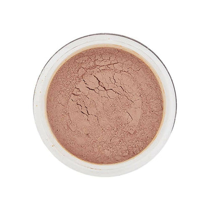 Fashion Colour Super Smooth Translucent Powder-Shade 03 (Medium Skin Tone)