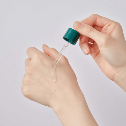 Round Lab Pine Calming Cica Ampoule