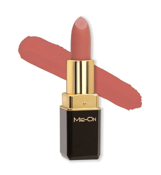 Me-On Professional HD Color Addict 8Hrs Longstay Matte Lipstick Shade 20