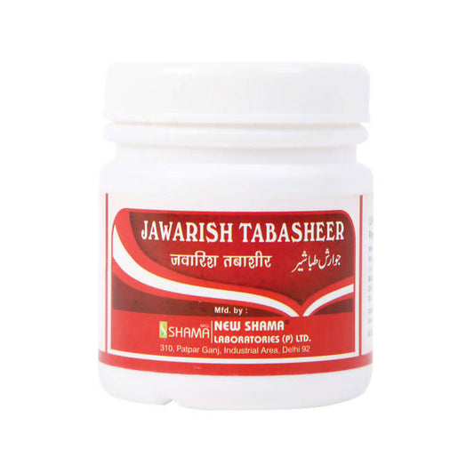 New Shama Jawarish Tabasheer