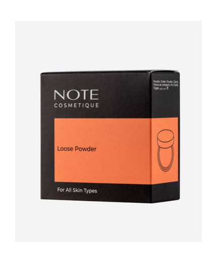 Note Cosmetique Loose Powder - 2