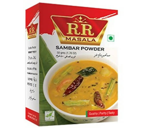Buy RR Masala Sambar Powder from DrMediCart, Ship from India to USA