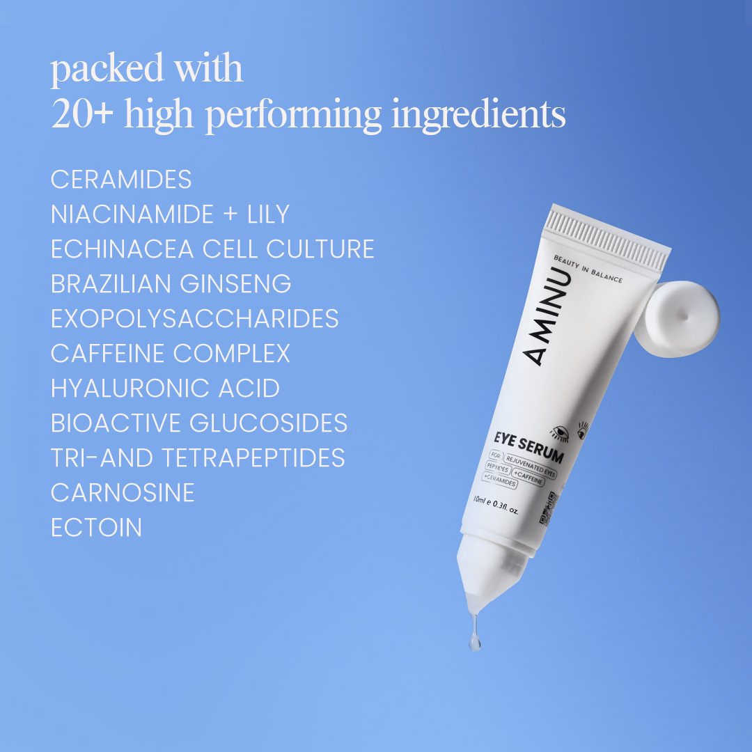 Aminu Eye Serum