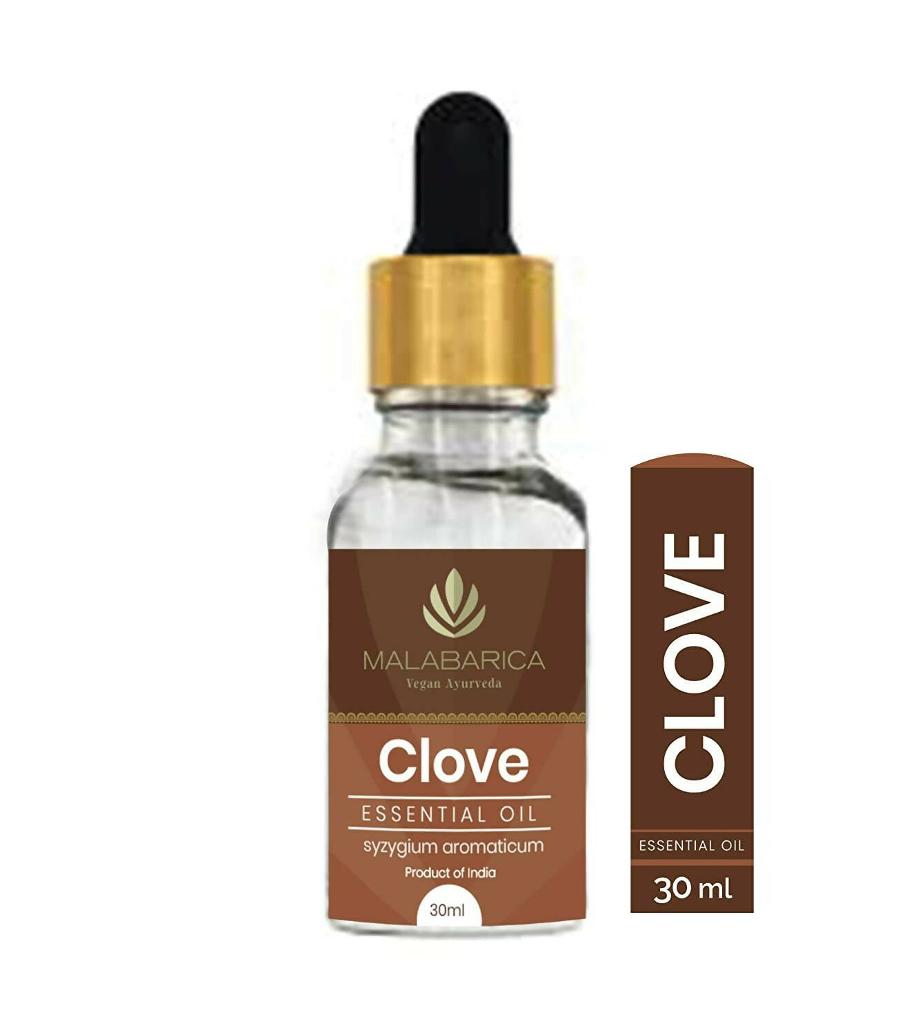 Malabarica Clove Essential Oil