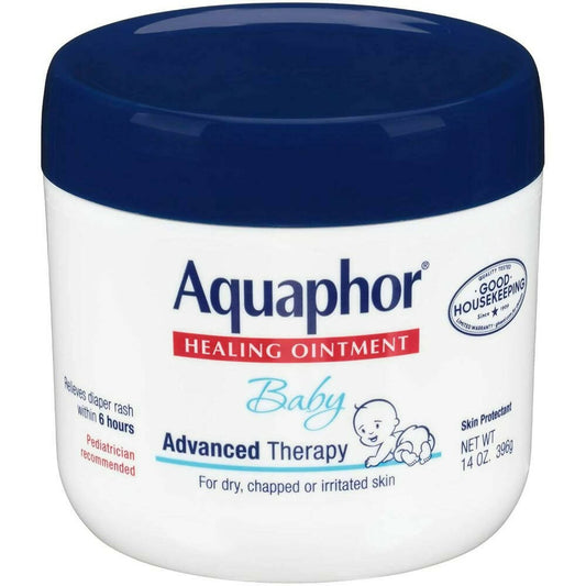 Buy Aquaphor Advanced Therapy Baby Healing Ointment from DrMediCart, Ship from India to USA