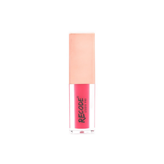 Recode Hydrating Matte Liquid Lipstick - 19 Assu