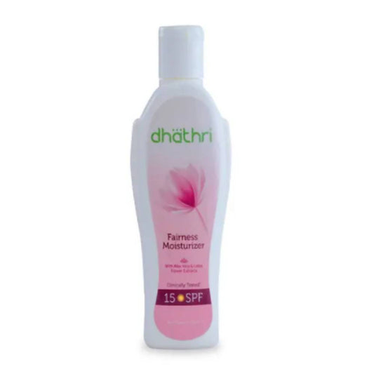 Dhathri Fairness Moisturizer