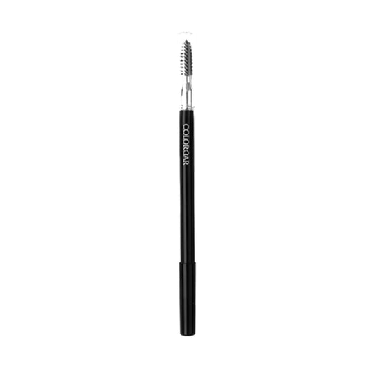 Buy Colorbar Stunning Brow Pencil New Chestnut - [001] from DrMediCart, Ship from India to USA