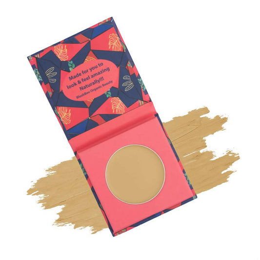 Buy BlushBee Organic Beauty Concealer Bc401 For Fair Tone from DrMediCart, Ship from India to USA