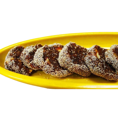 Mithaiwala Anjeer Roll