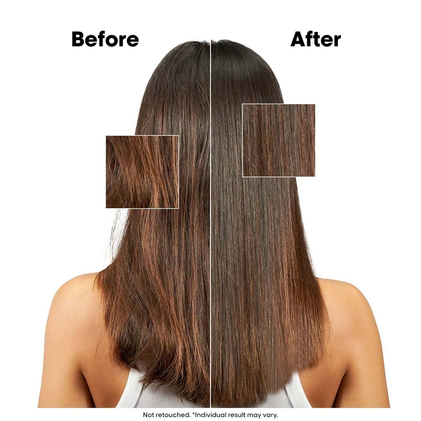 L'Oréal Professionnel Xtenso Care Leave-In Serum