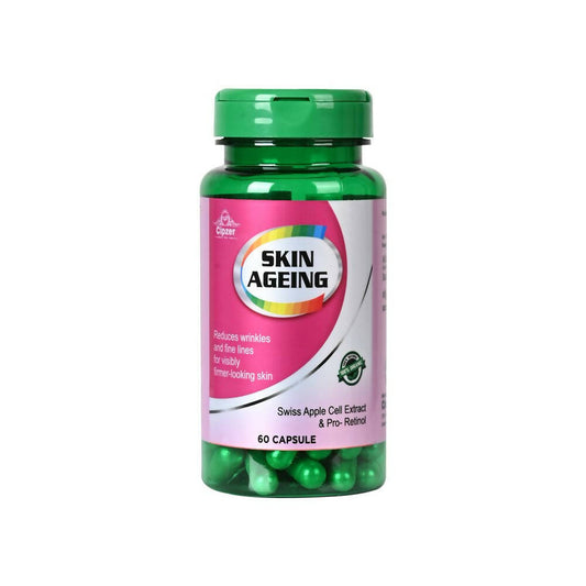 Buy Cipzer Skin Ageing Capsules from DrMediCart, Ship from India to USA