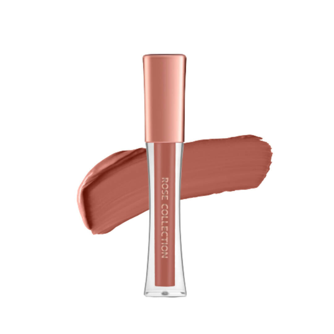 CAL Los Angeles Rose Collection Liquid Lip Color Peony 05 - Nude