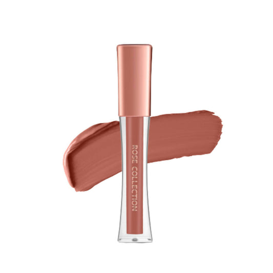 CAL Los Angeles Rose Collection Liquid Lip Color Peony 05 - Nude