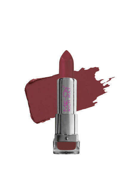 Me-On Professional Rich Mat Lipstick Shade 32