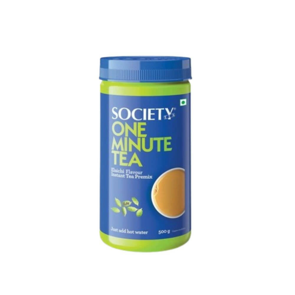Buy Society Omt Elaichi Premix Jar from DrMediCart