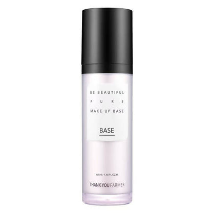 Thank You Farmer Be Beautiful Pure Make Up Base SPF 30 - Purple