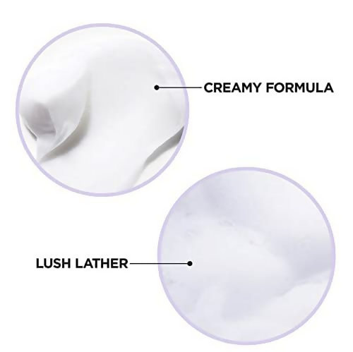 L'Oreal Paris Ever Pure Moisture Shampoo Rosemary