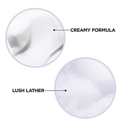 L'Oreal Paris Ever Pure Moisture Shampoo Rosemary