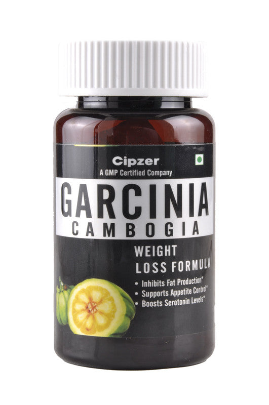 Cipzer Garcinia Capsules