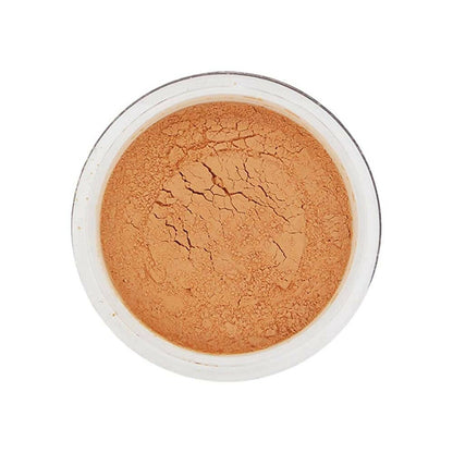 Fashion Colour Super Smooth Translucent Powder-Shade 02 (Medium Skin Tone)